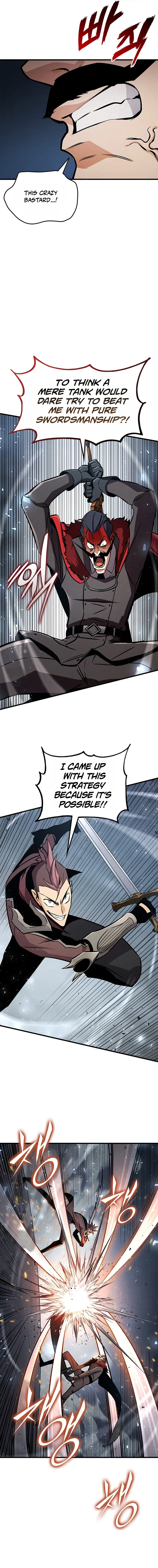 Ranker’s Return (Remake) Chapter 241 – Page 11