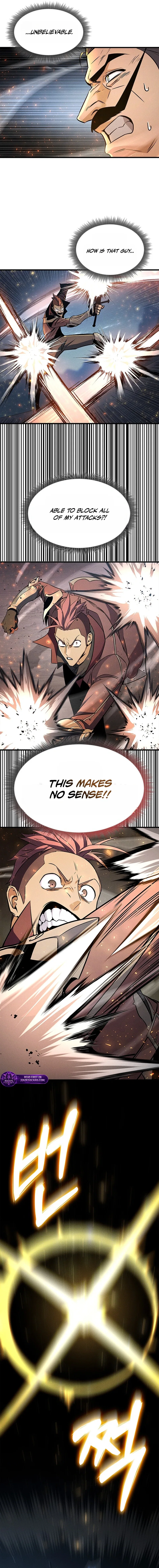 Ranker’s Return (Remake) Chapter 241 – Page 12