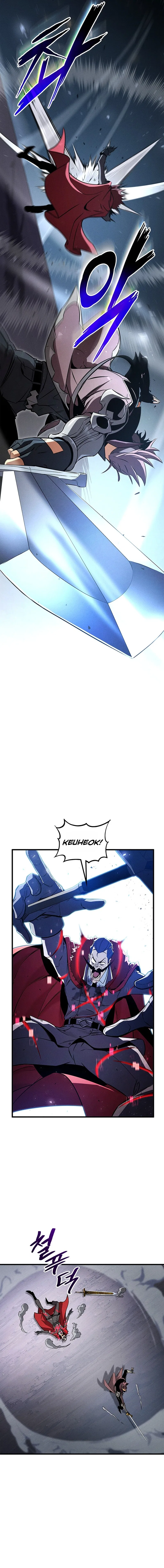 Ranker’s Return (Remake) Chapter 241 – Page 13