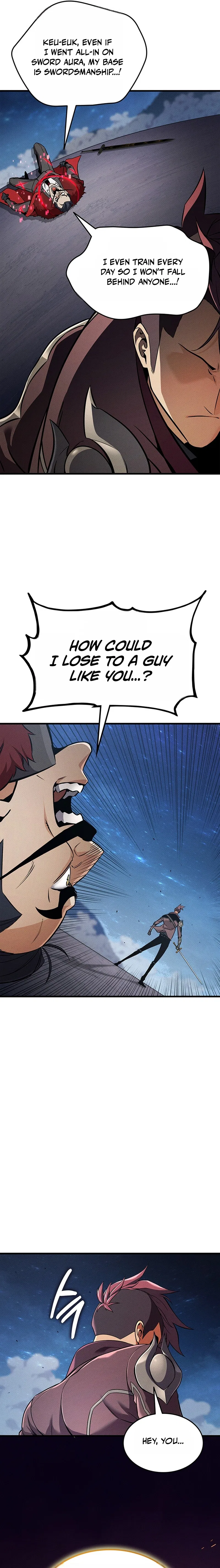 Ranker’s Return (Remake) Chapter 241 – Page 14
