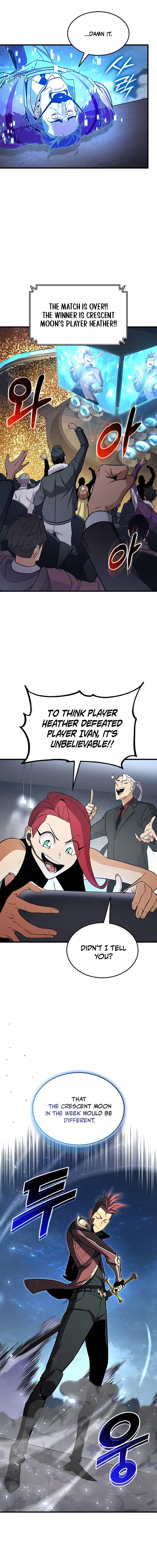Ranker’s Return (Remake) Chapter 241 – Page 16