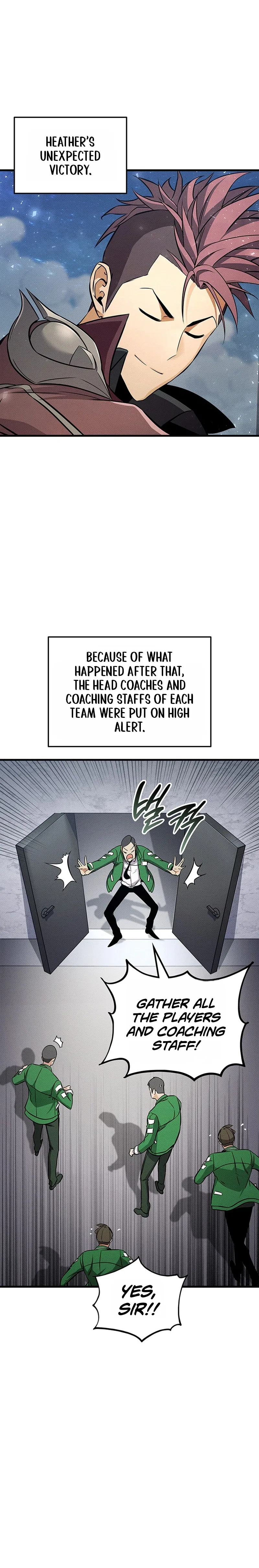 Ranker’s Return (Remake) Chapter 241 – Page 17