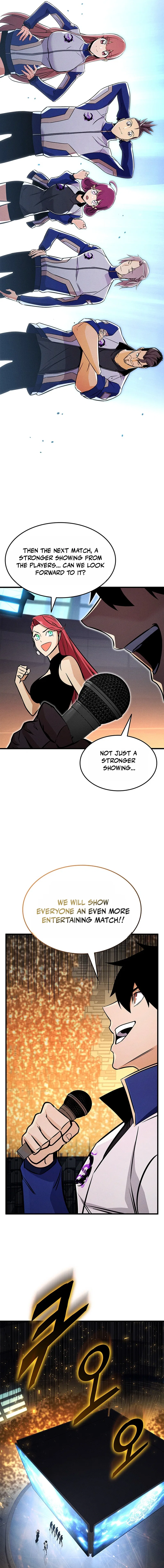 Ranker’s Return (Remake) Chapter 241 – Page 21