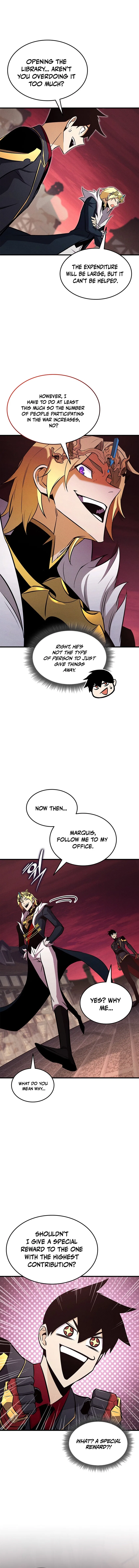 Ranker’s Return (Remake) Chapter 240 – Page 6