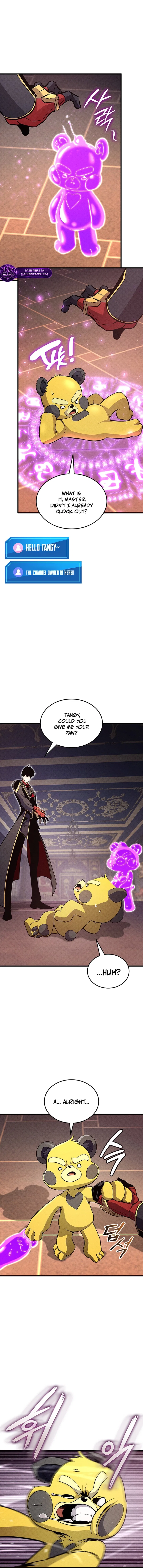 Ranker’s Return (Remake) Chapter 240 – Page 14