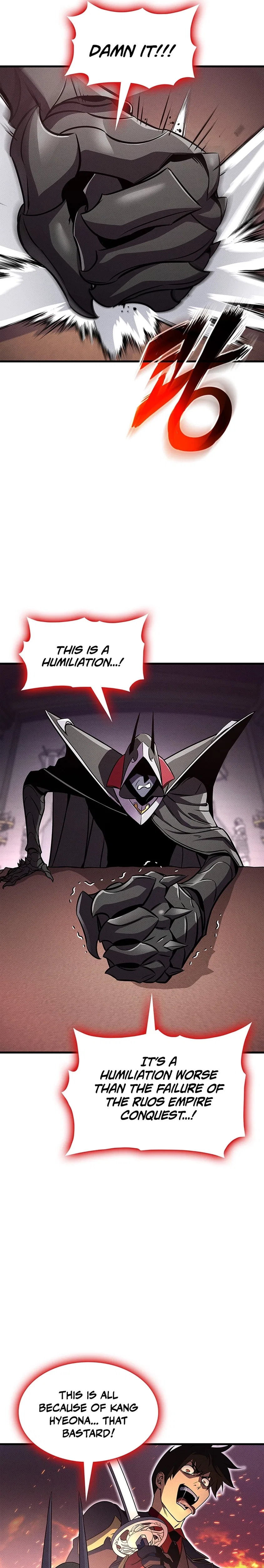 Ranker’s Return (Remake) Chapter 240 – Page 18