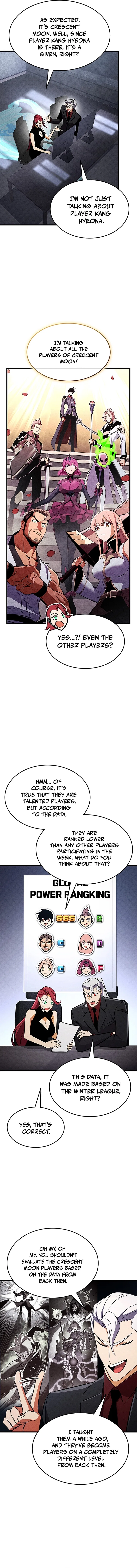 Ranker’s Return (Remake) Chapter 240 – Page 23
