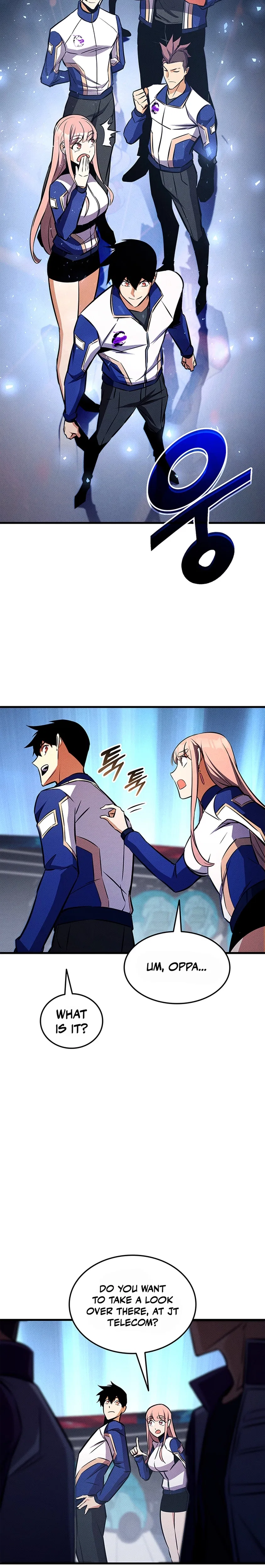 Ranker’s Return (Remake) Chapter 240 – Page 25