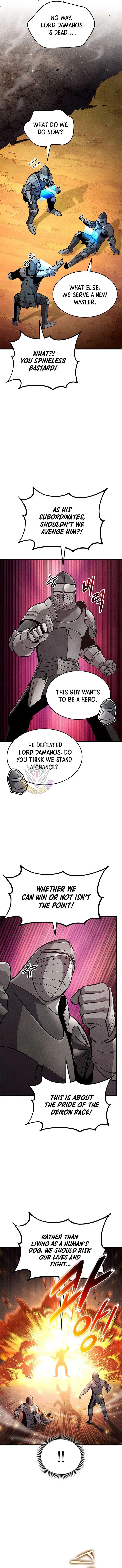 Ranker’s Return (Remake) Chapter 239 – Page 2