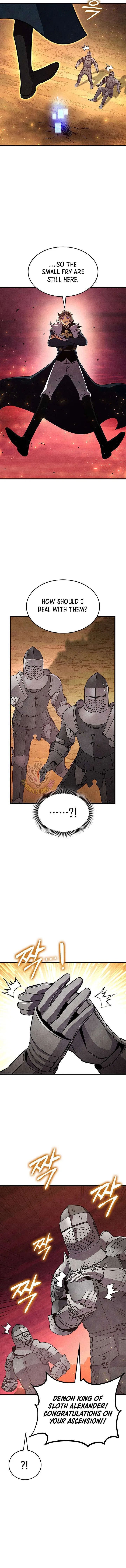 Ranker’s Return (Remake) Chapter 239 – Page 3