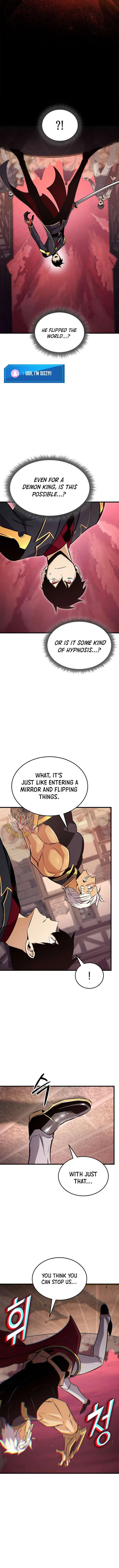 Ranker’s Return (Remake) Chapter 239 – Page 6