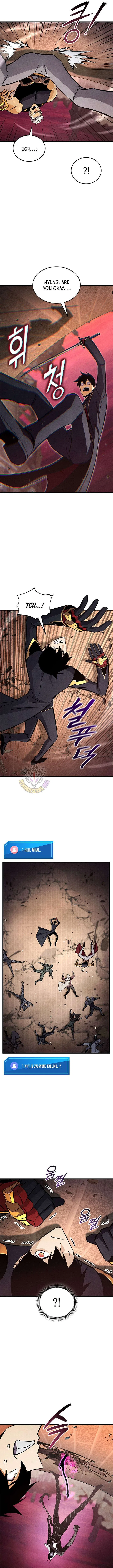 Ranker’s Return (Remake) Chapter 239 – Page 7