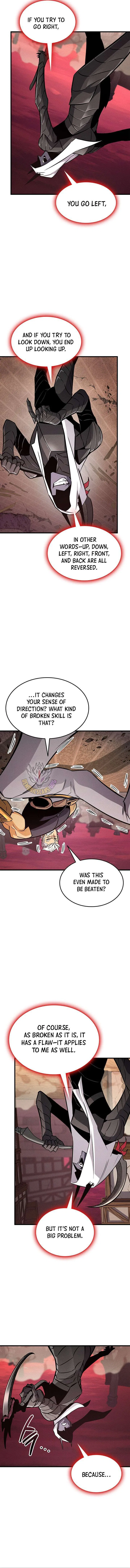 Ranker’s Return (Remake) Chapter 239 – Page 9