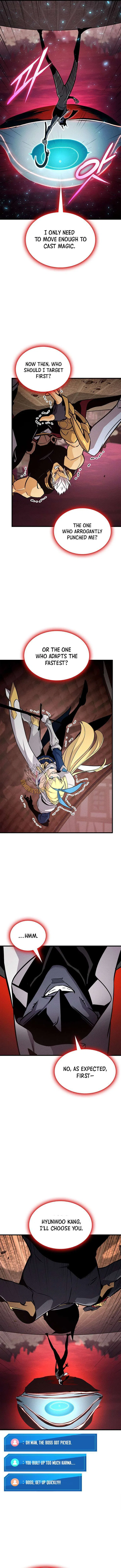 Ranker’s Return (Remake) Chapter 239 – Page 10