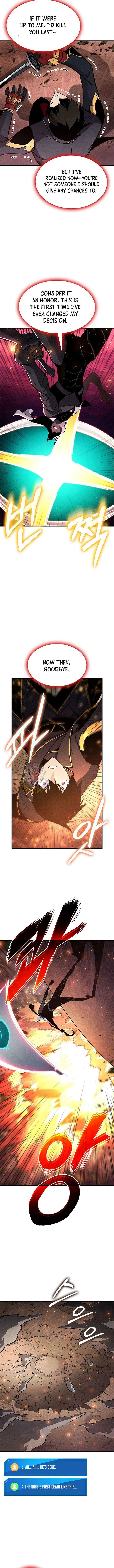 Ranker’s Return (Remake) Chapter 239 – Page 11