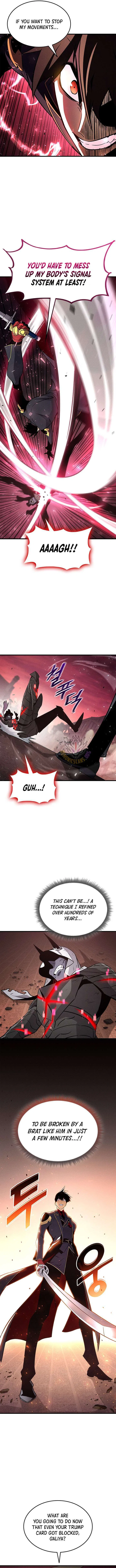 Ranker’s Return (Remake) Chapter 239 – Page 15