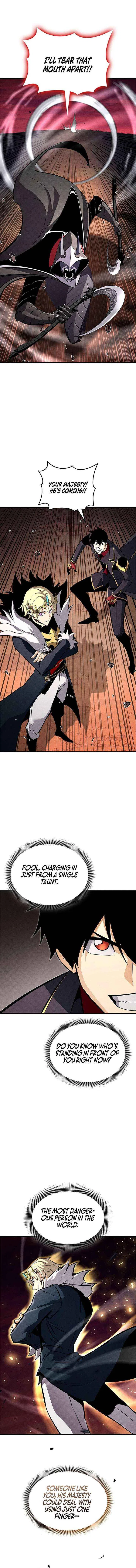 Ranker’s Return (Remake) Chapter 236 – Page 14