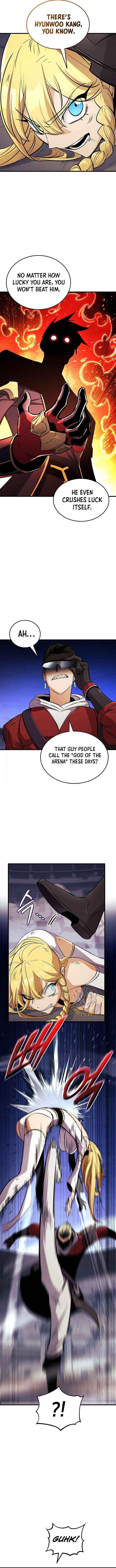 Ranker’s Return (Remake) Chapter 235 – Page 3