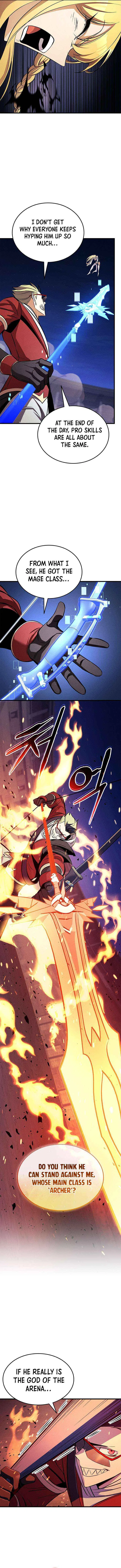 Ranker’s Return (Remake) Chapter 235 – Page 4