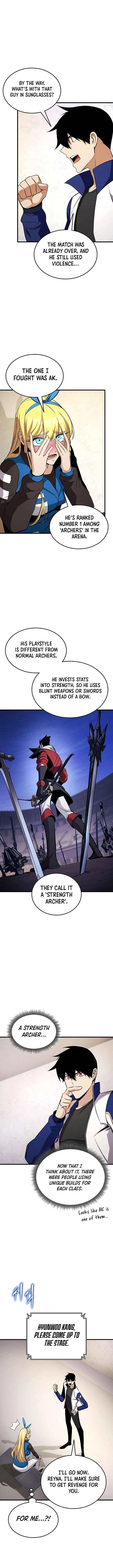 Ranker’s Return (Remake) Chapter 235 – Page 6