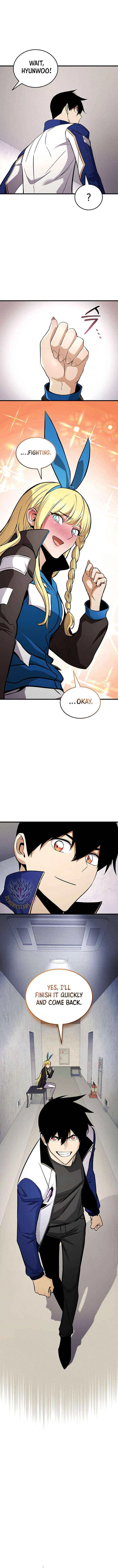 Ranker’s Return (Remake) Chapter 235 – Page 7