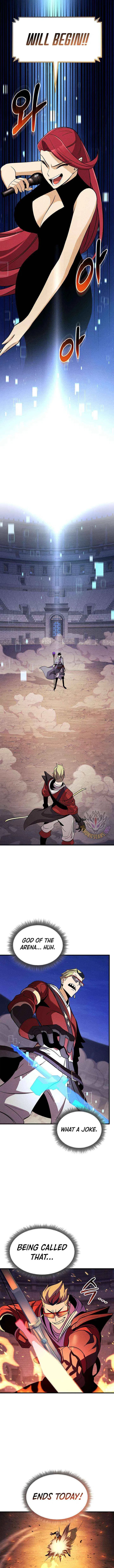 Ranker’s Return (Remake) Chapter 235 – Page 9