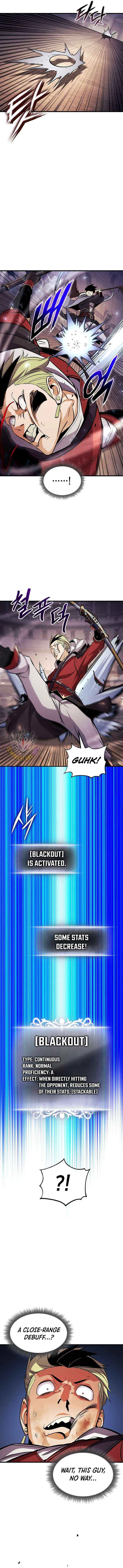 Ranker’s Return (Remake) Chapter 235 – Page 13