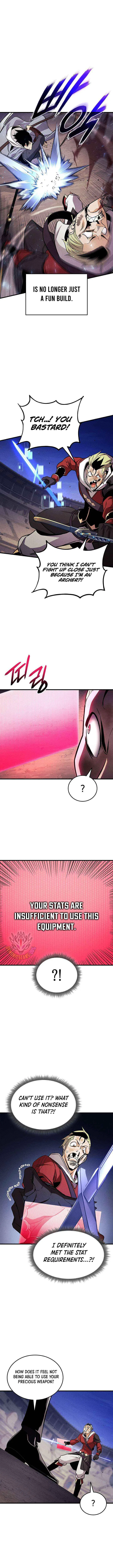 Ranker’s Return (Remake) Chapter 235 – Page 15