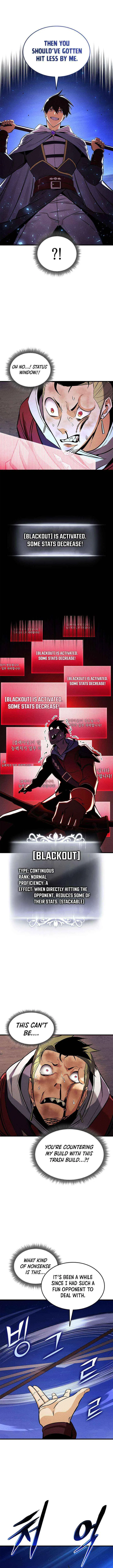 Ranker’s Return (Remake) Chapter 235 – Page 16