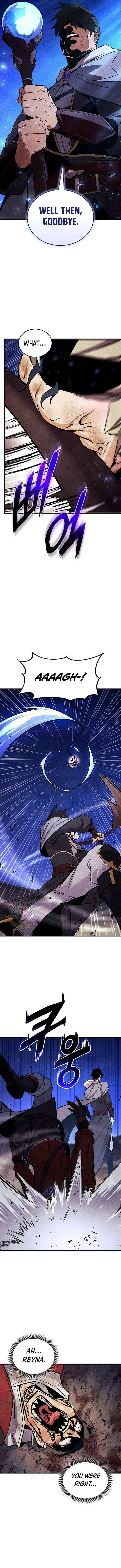 Ranker’s Return (Remake) Chapter 235 – Page 17