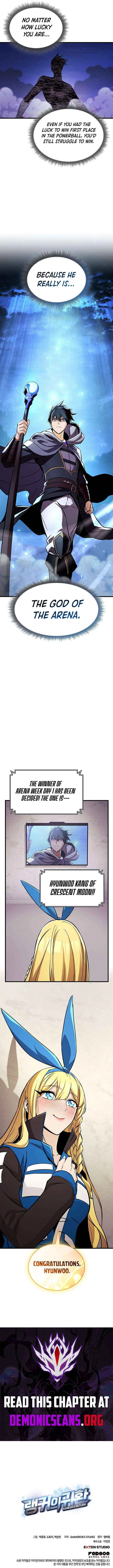 Ranker’s Return (Remake) Chapter 235 – Page 18
