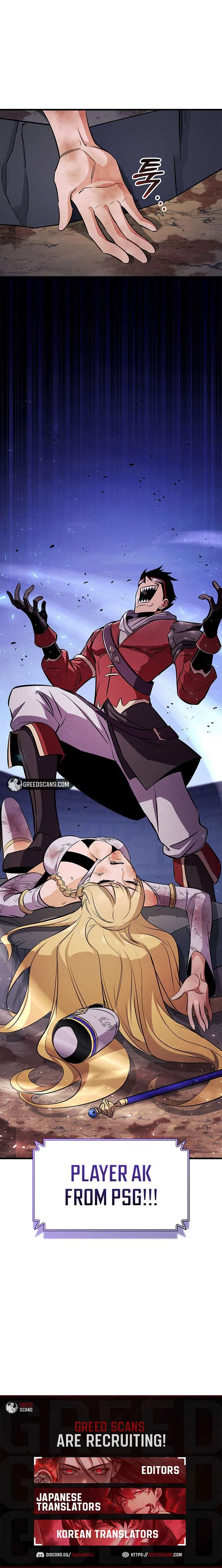 Ranker’s Return (Remake) Chapter 234 – Page 12