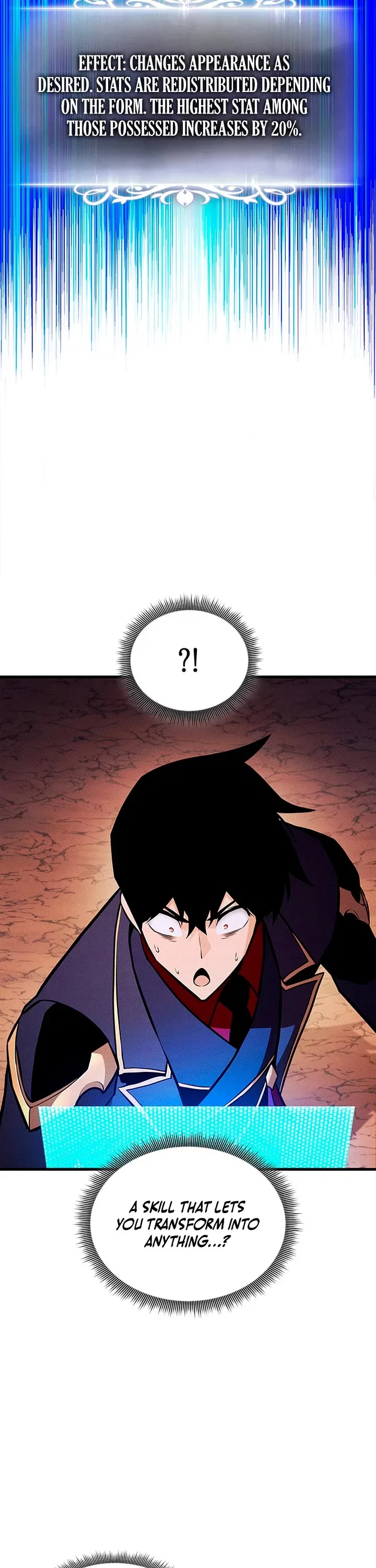 Ranker’s Return (Remake) Chapter 233 – Page 8