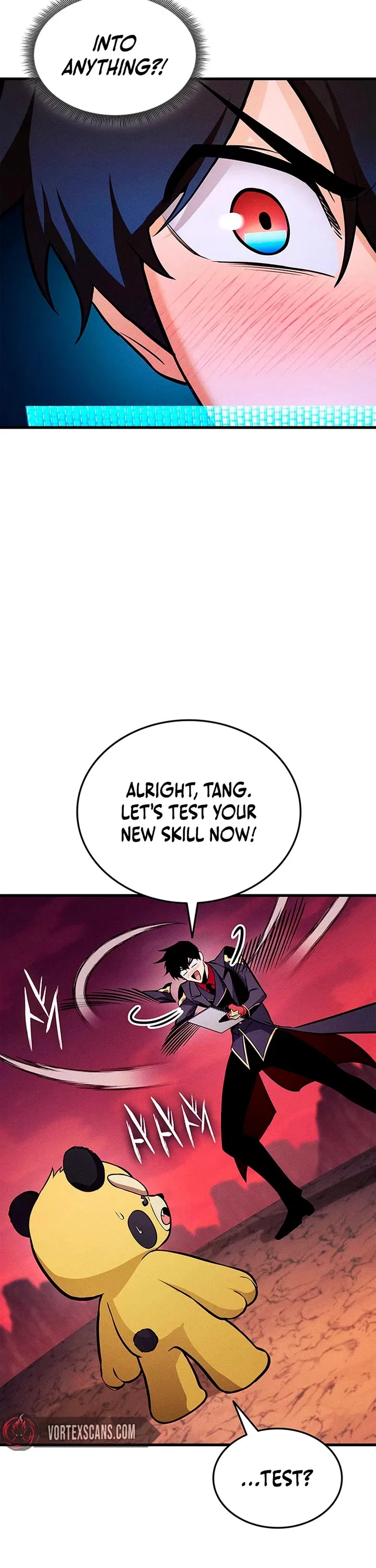 Ranker’s Return (Remake) Chapter 233 – Page 9