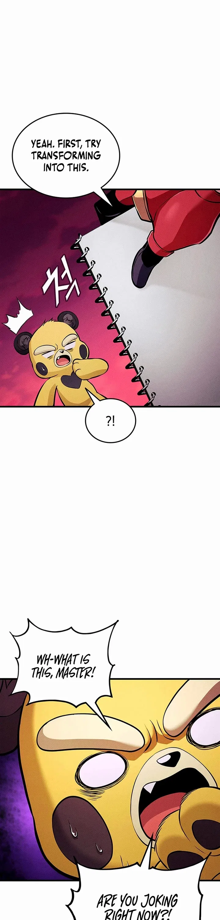 Ranker’s Return (Remake) Chapter 233 – Page 10