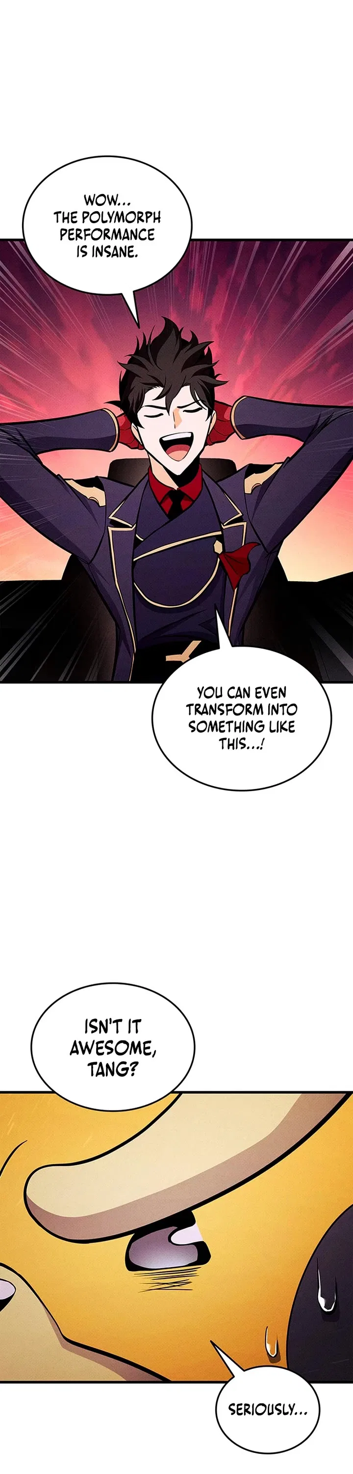 Ranker’s Return (Remake) Chapter 233 – Page 14