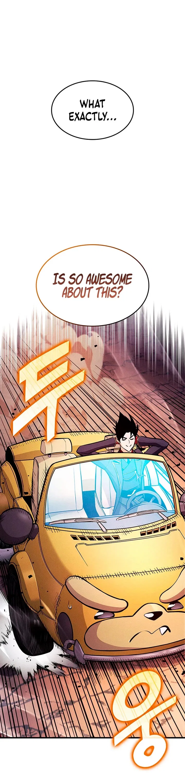 Ranker’s Return (Remake) Chapter 233 – Page 15
