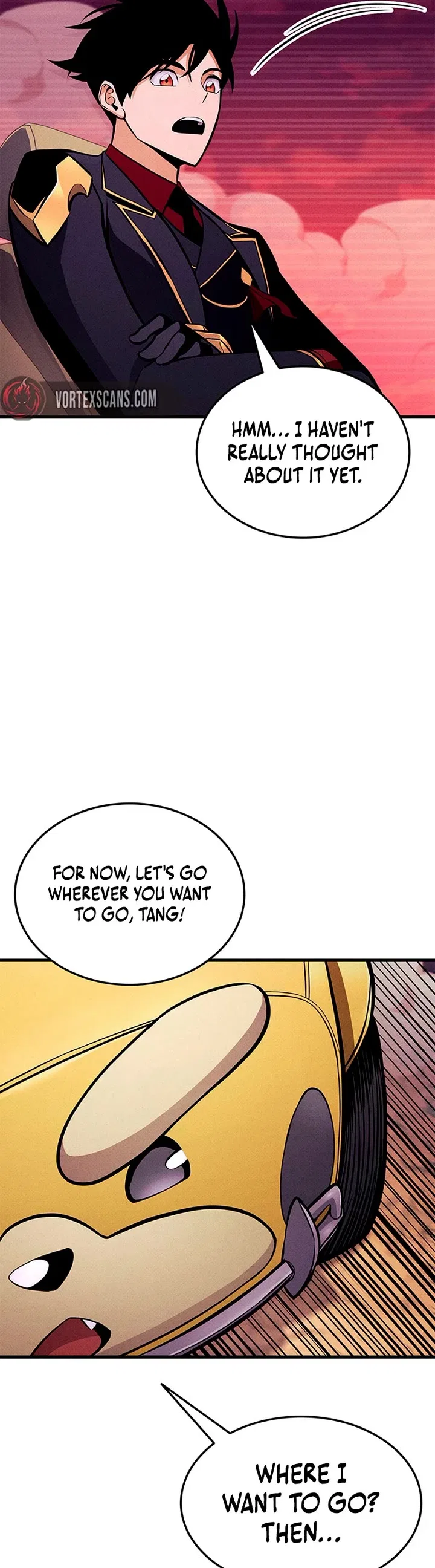 Ranker’s Return (Remake) Chapter 233 – Page 17