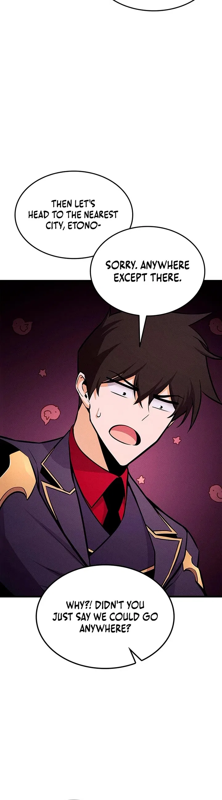 Ranker’s Return (Remake) Chapter 233 – Page 18