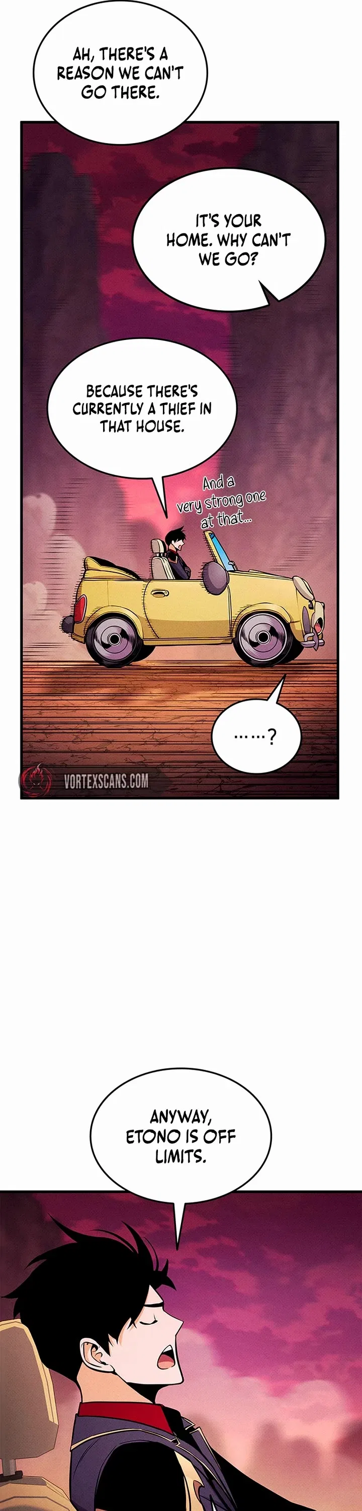 Ranker’s Return (Remake) Chapter 233 – Page 19