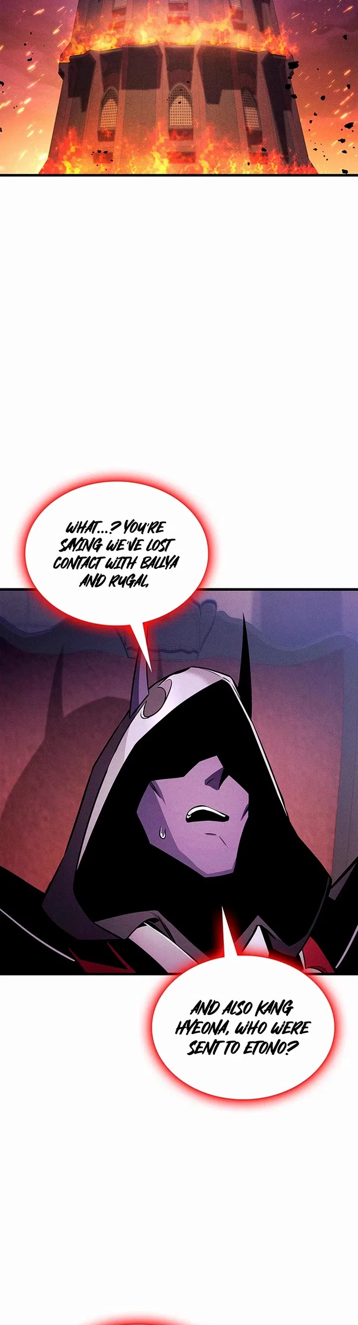 Ranker’s Return (Remake) Chapter 233 – Page 21