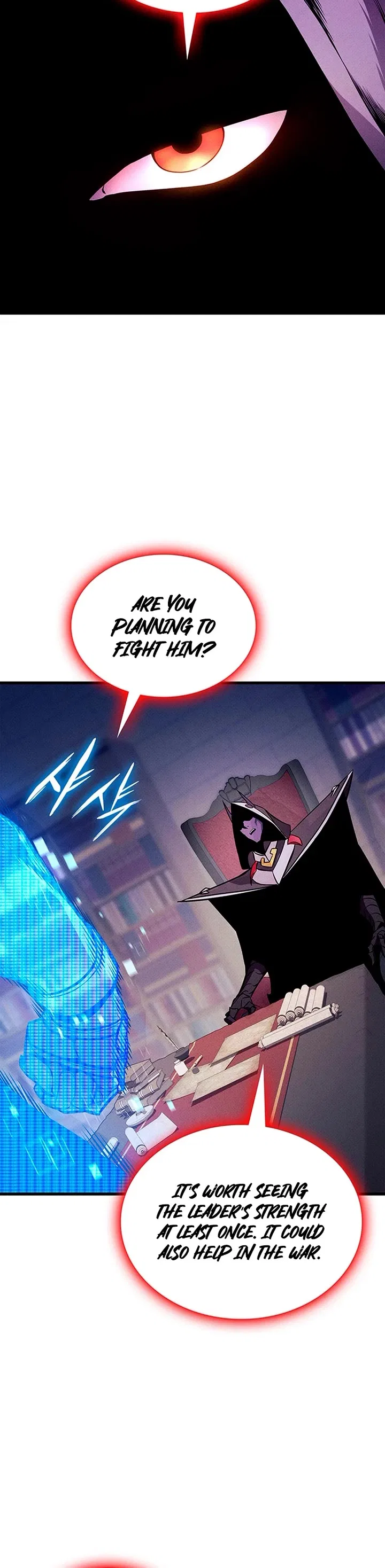 Ranker’s Return (Remake) Chapter 233 – Page 24