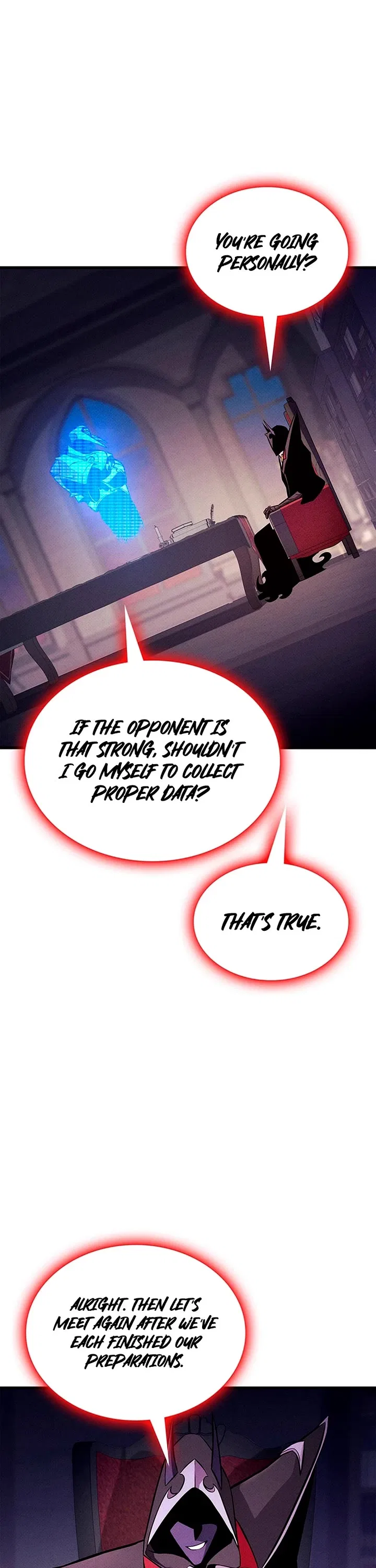Ranker’s Return (Remake) Chapter 233 – Page 26