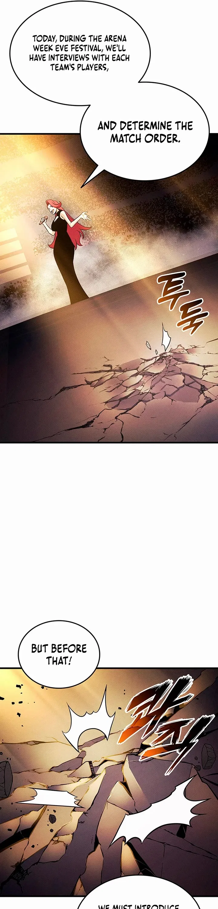 Ranker’s Return (Remake) Chapter 233 – Page 31