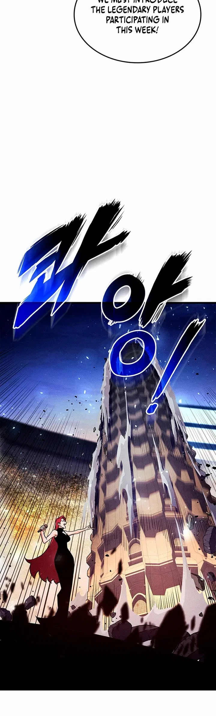 Ranker’s Return (Remake) Chapter 233 – Page 32