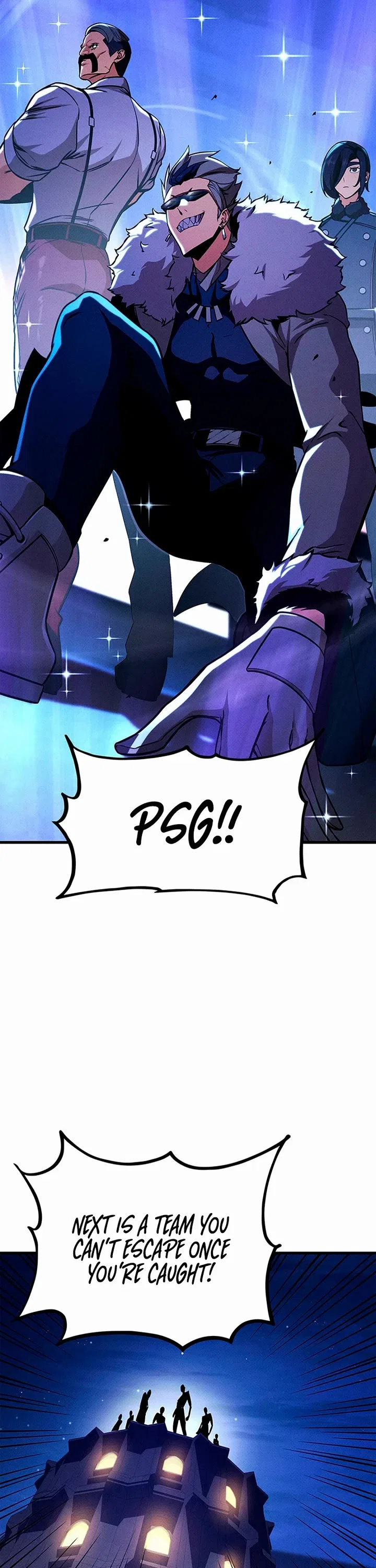 Ranker’s Return (Remake) Chapter 233 – Page 34