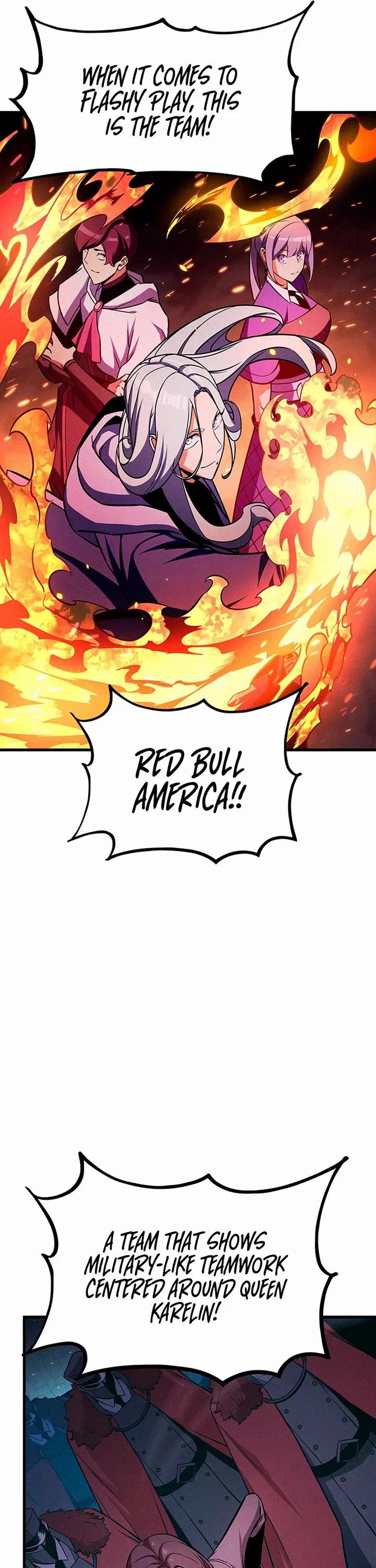 Ranker’s Return (Remake) Chapter 233 – Page 37