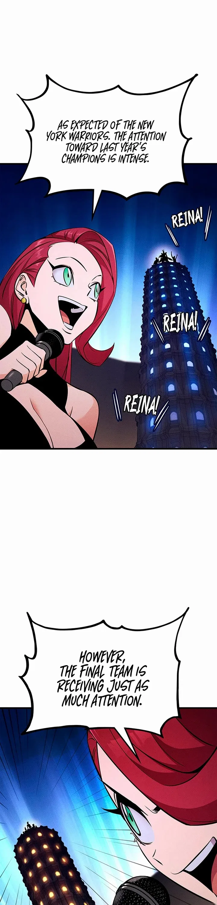Ranker’s Return (Remake) Chapter 233 – Page 43