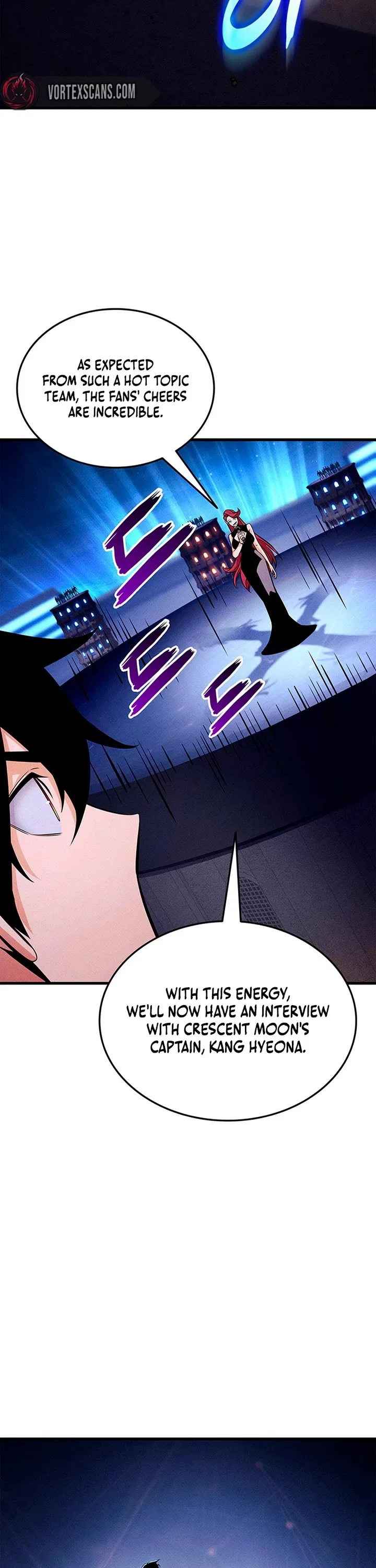 Ranker’s Return (Remake) Chapter 233 – Page 47