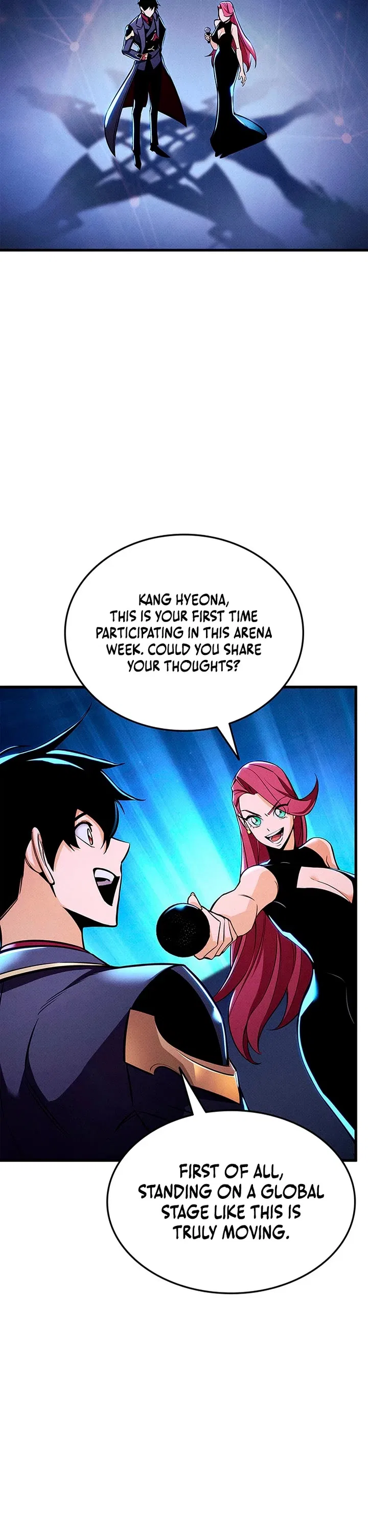 Ranker’s Return (Remake) Chapter 233 – Page 48